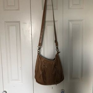 Cross body bag